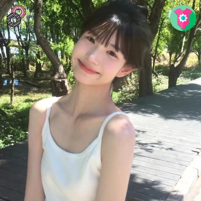 小川